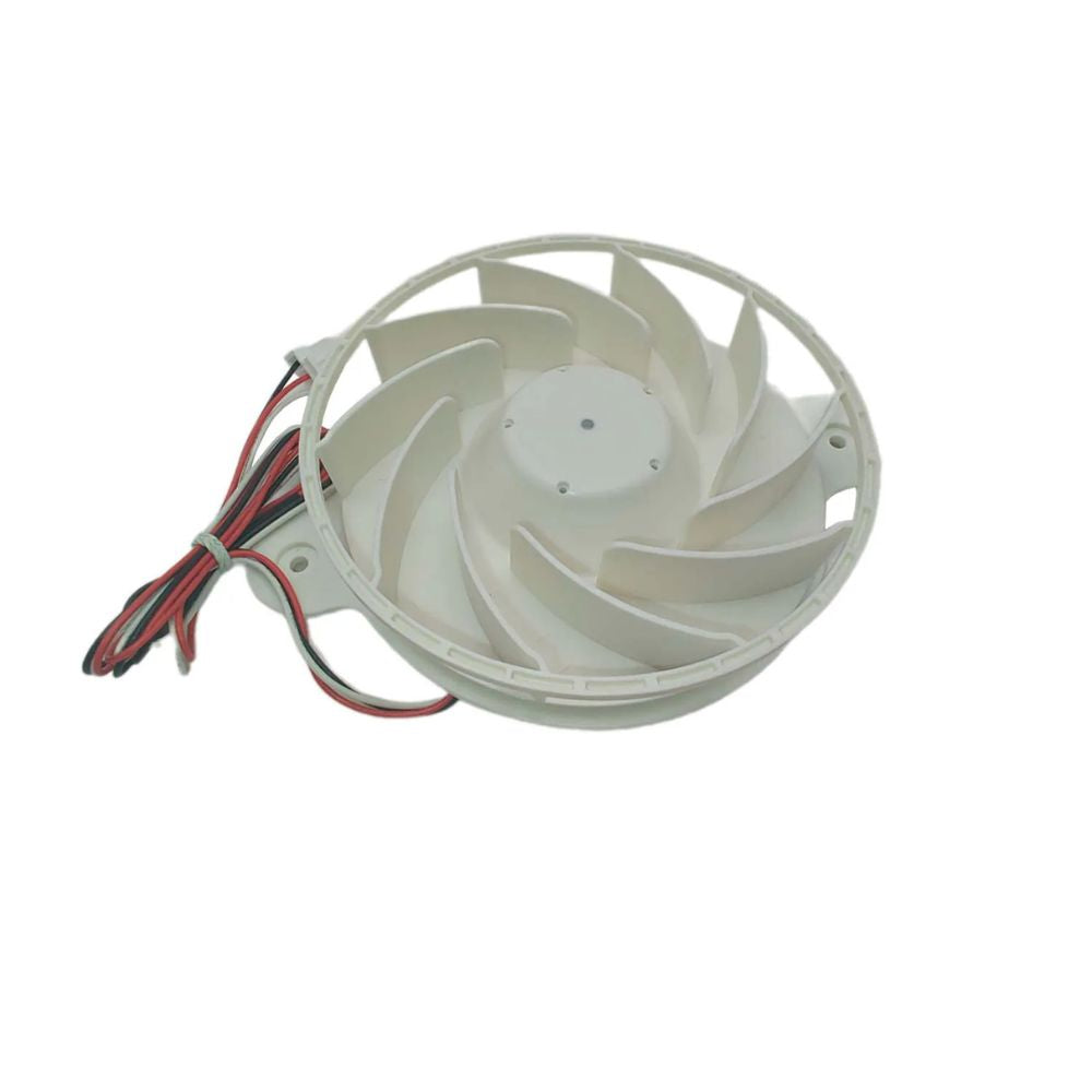 Samsung Refrigerator Evaporator Fan - DA31-00334D
