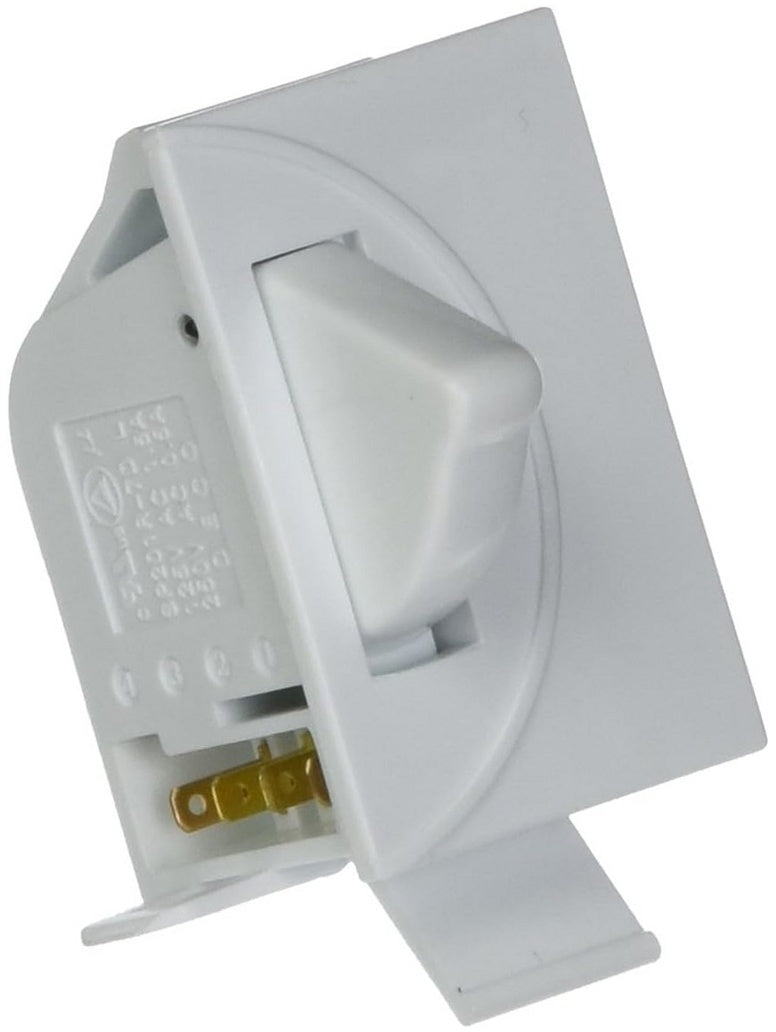 Samsung Refrigerator & Freezer Door Switch (Left) - DA34-10120E, Replaces: DA34-10120A