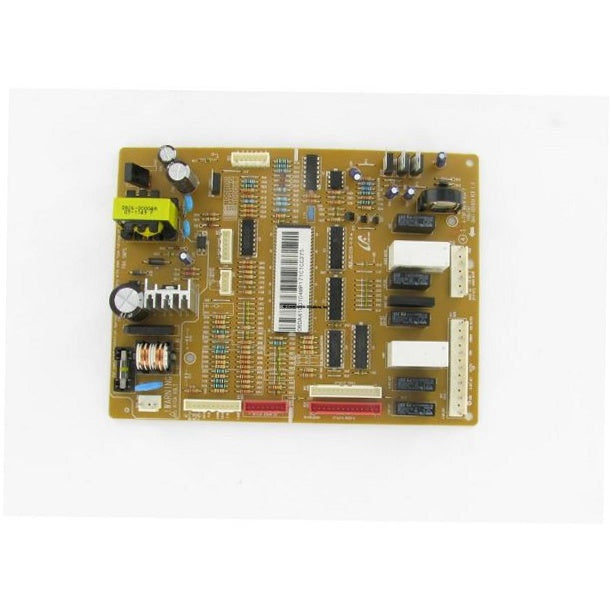Samsung Refrigerator & Freezer Main Control Board - DA41-00104M, Replaces: DA41-00104R