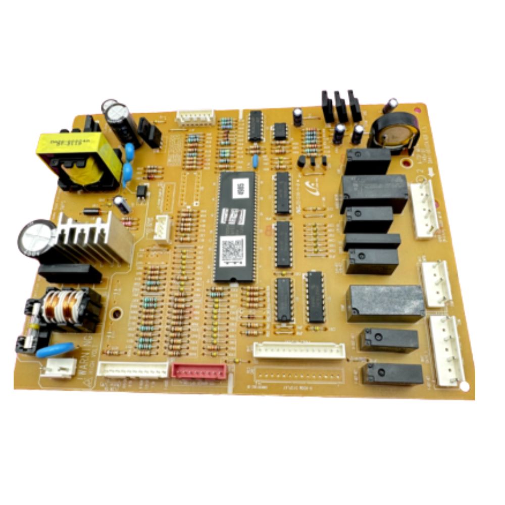 Samsung Refrigerator Control Board - DA41-00104Y