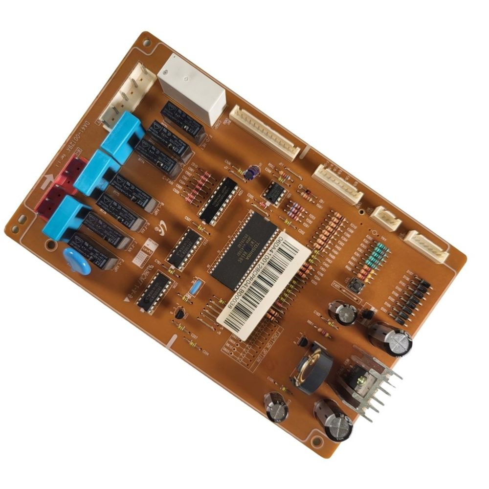 Samsung Refrigerator Control Board - DA41-00128C