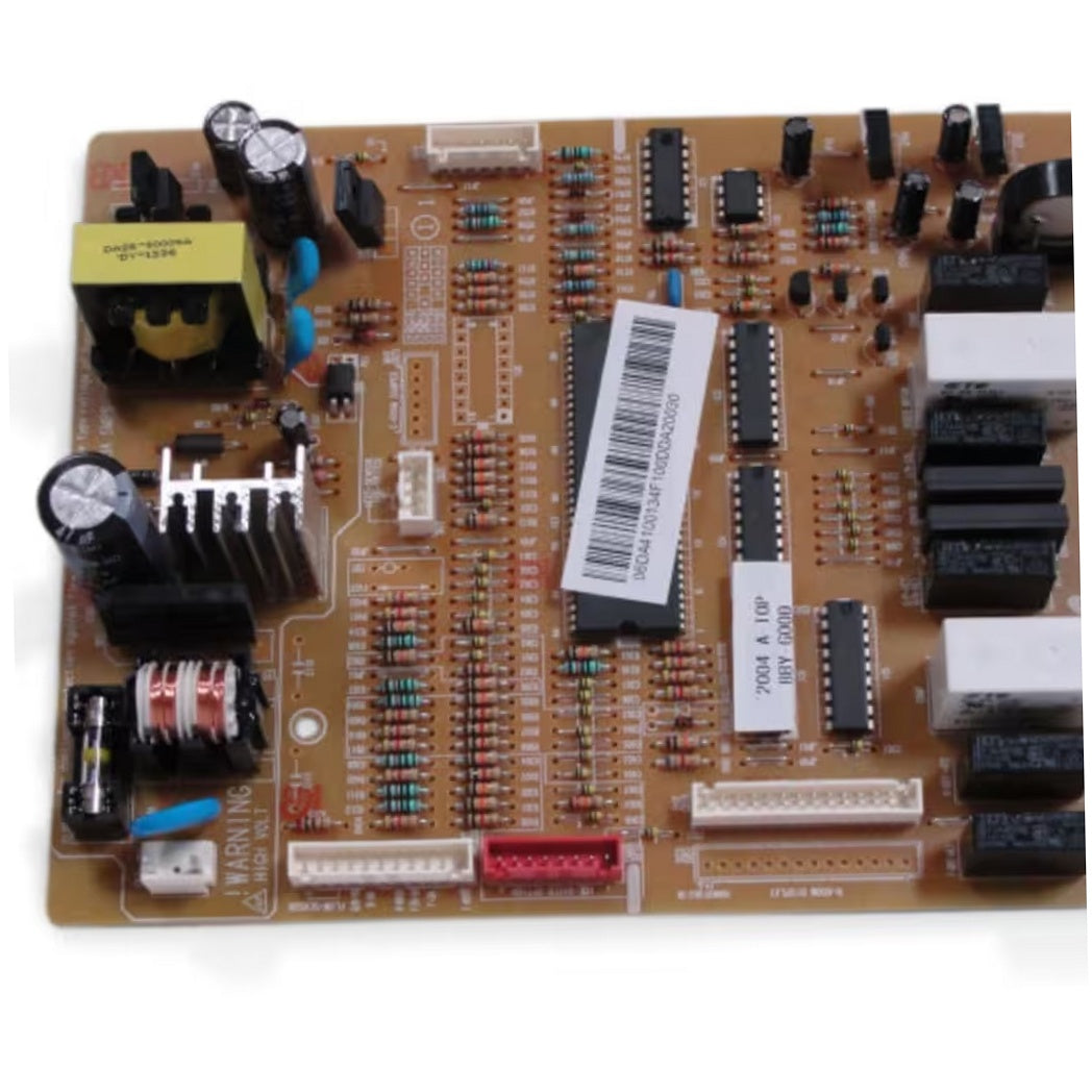 Samsung Refrigerator & Freezer Main Control Board - DA41-00134F