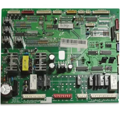 Samsung Refrigerator & Freezer Main Control Board - DA41-00620C