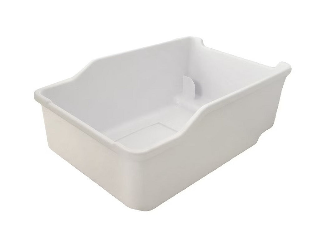 Samsung Refrigerator & Freezer Ice Cube Bucket - DA61-03189A