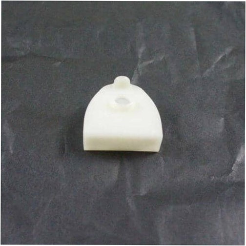 Samsung Refrigerator & Freezer Upper Tray Roller Support - DA61-04813A