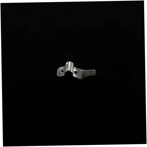 Samsung Refrigerator & Freezer Evaporative Heater Plate - DA61-07451A