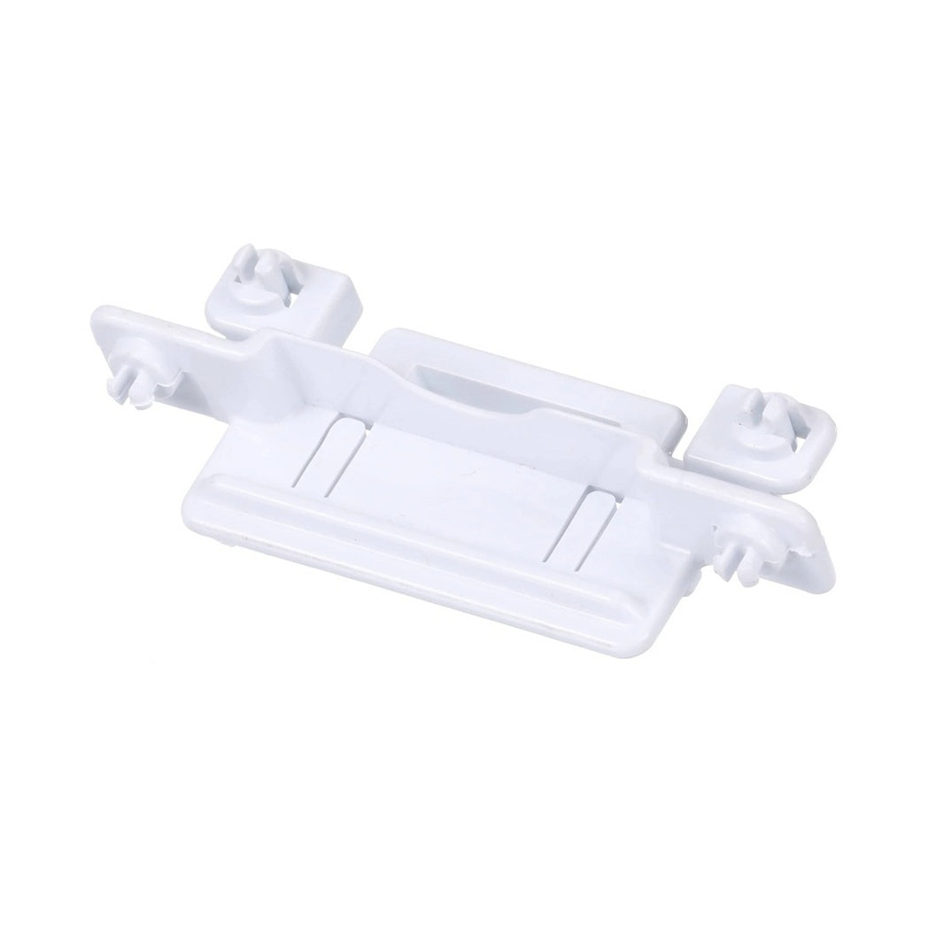 Samsung Refrigerator & Freezer Divider Bracket (White) - DA61-09409A