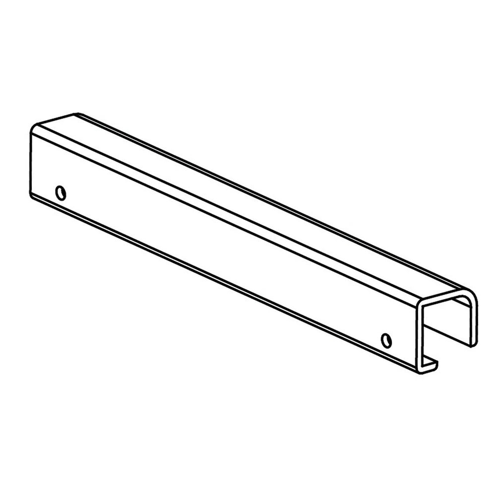 Samsung Refrigerator & Freezer Freezer Drawer Guide - DA61-09796A