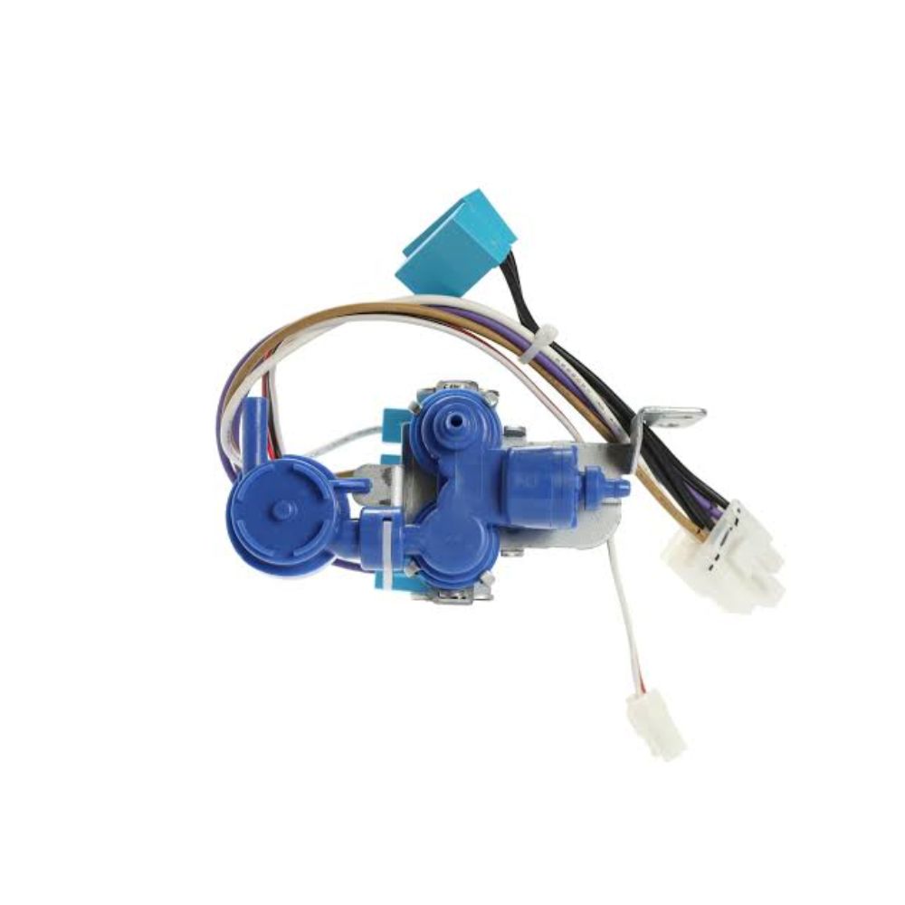 Samsung Refrigerator Water Inlet Valve - DA62-04027A