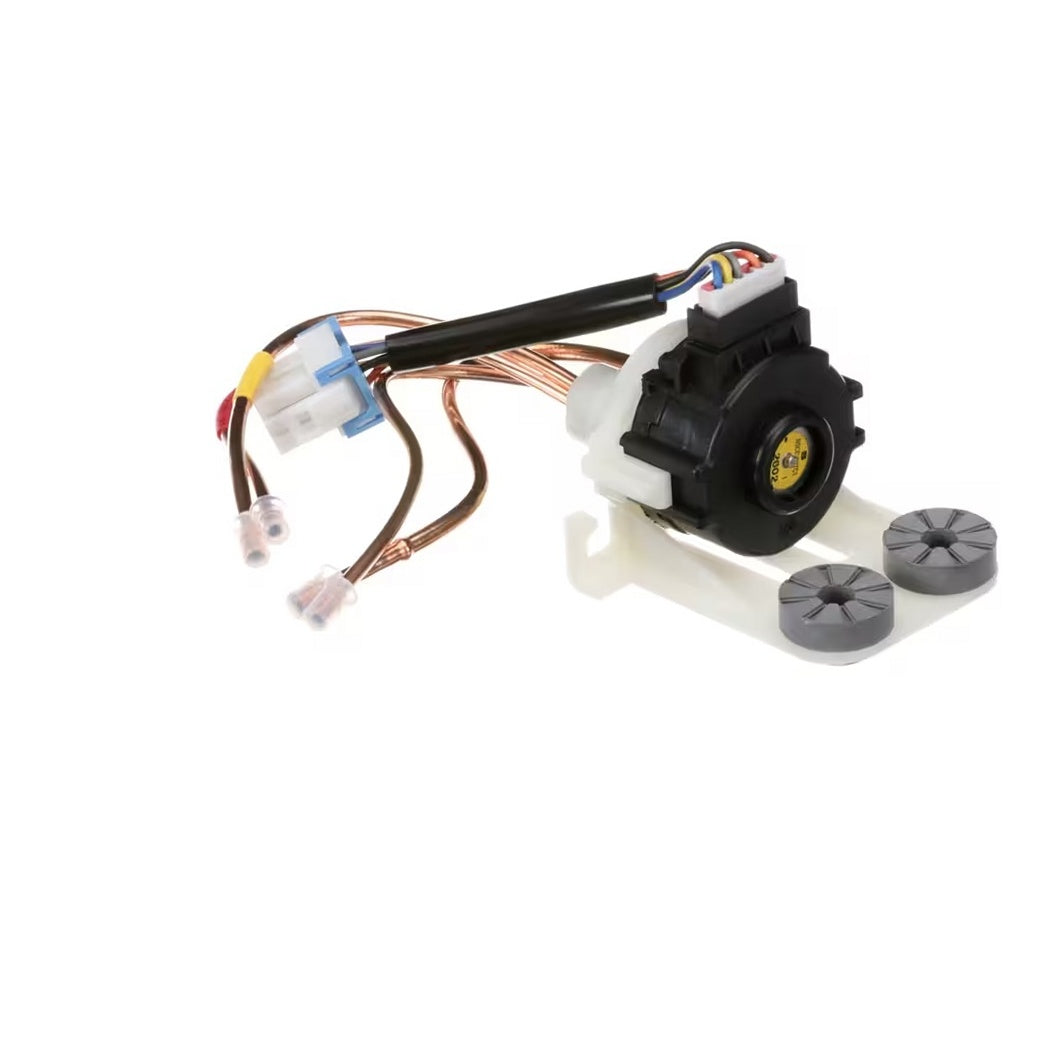 Samsung Refrigerator & Freezer Step Valve Module - DA62-04617B