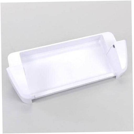 Samsung Refrigerator & Freezer Door Shelf Bin (Dairy) - DA63-04197A