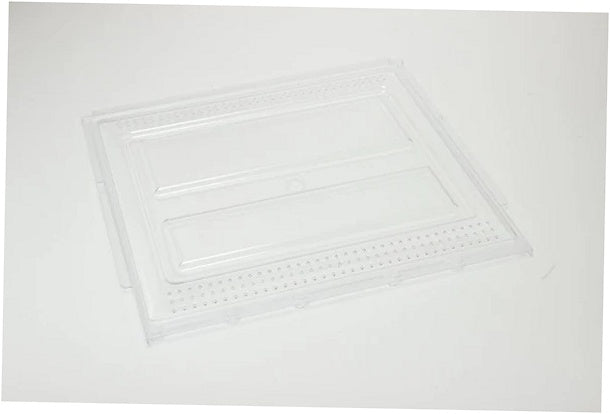 Samsung Refrigerator & Freezer Crisper Cover - DA63-05355A