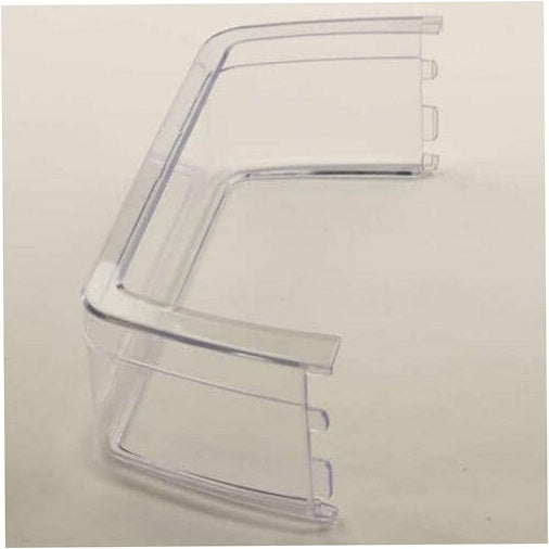 Samsung Refrigerator & Freezer Guard Cover (Bottom Left) - DA63-05384B