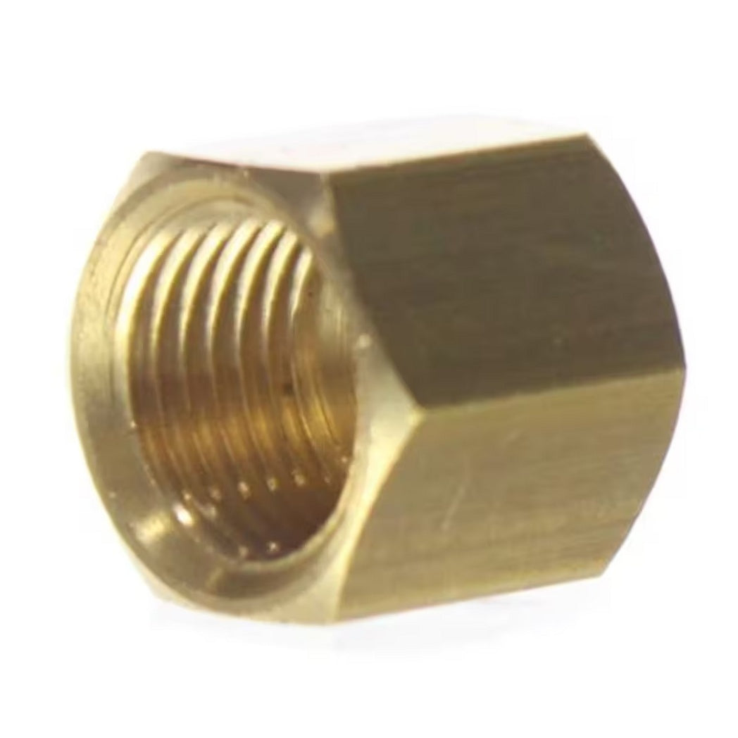 Samsung Refrigerator & Freezer Valve Fitting Nut - DA74-00070B