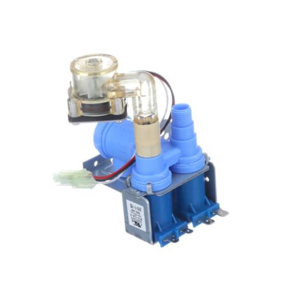 Samsung Refrigerator Water Inlet Valve - DA74-40150H