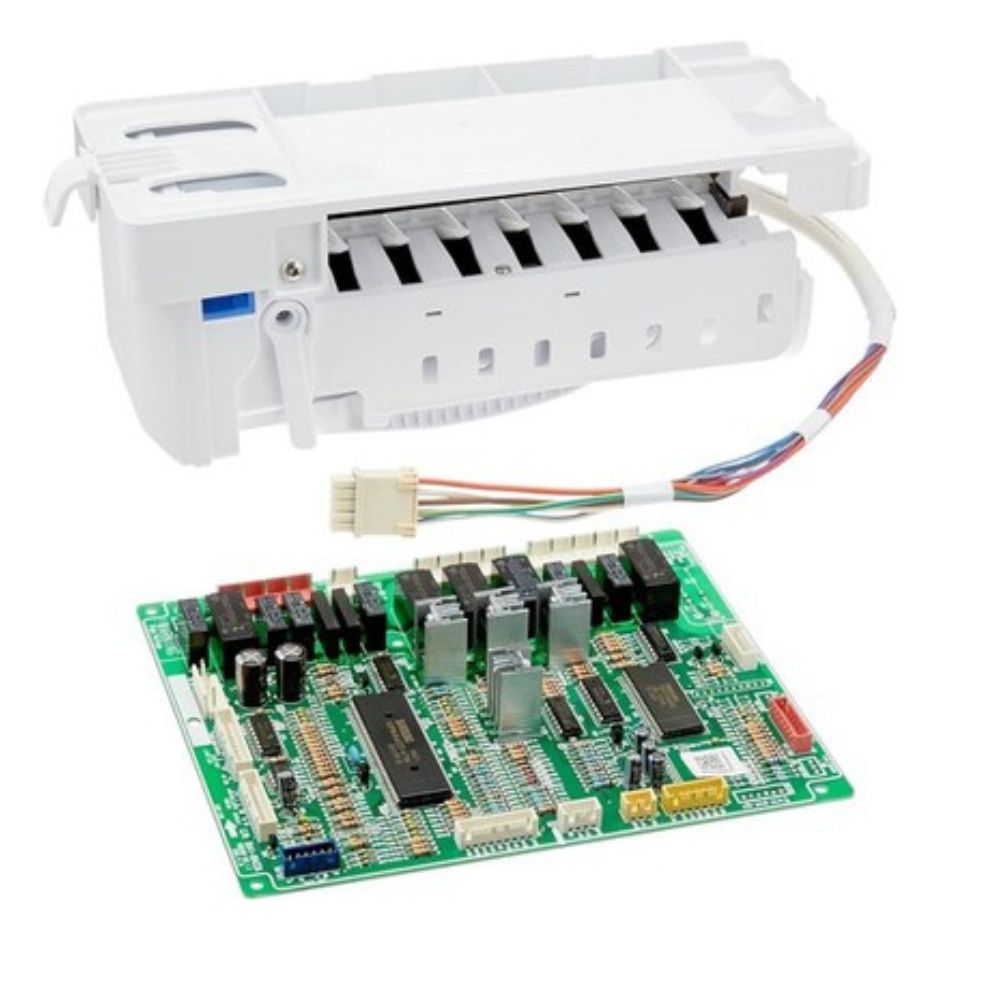 Samsung Ice Maker & Control Board Kit - DA81-01421A