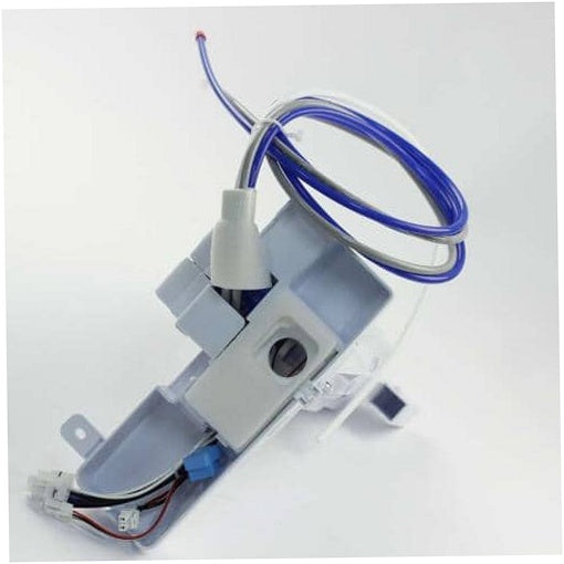 Samsung Refrigerator & Freezer Filter Case Assembly - DA81-06002A, Replaces: DA97-14472A