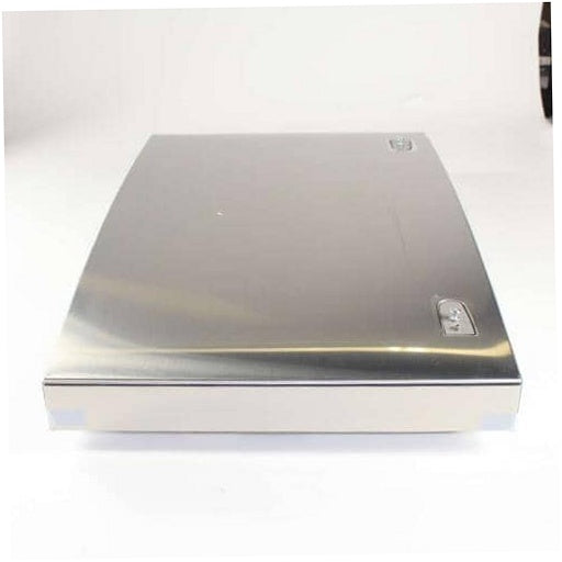 Samsung Refrigerator & Freezer Freezer Door Assembly - DA82-02129A, Replaces: DA91-04003A