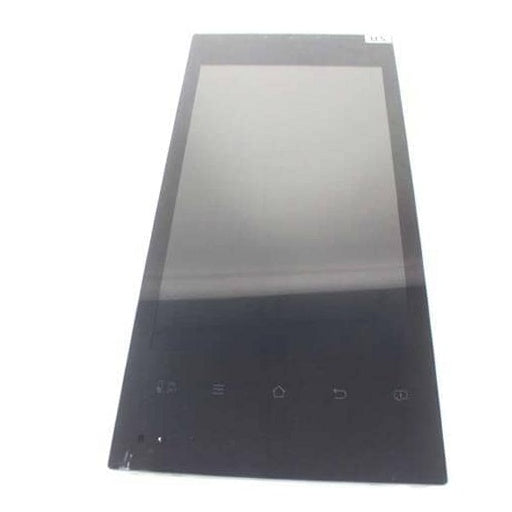 Samsung Refrigerator & Freezer Outer Panel and User Interface - DA82-02261A, Replaces: DA97-16622A
