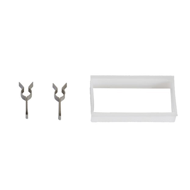 Samsung Refrigerator Y-Clip Assembly OEM - DA82-02367A