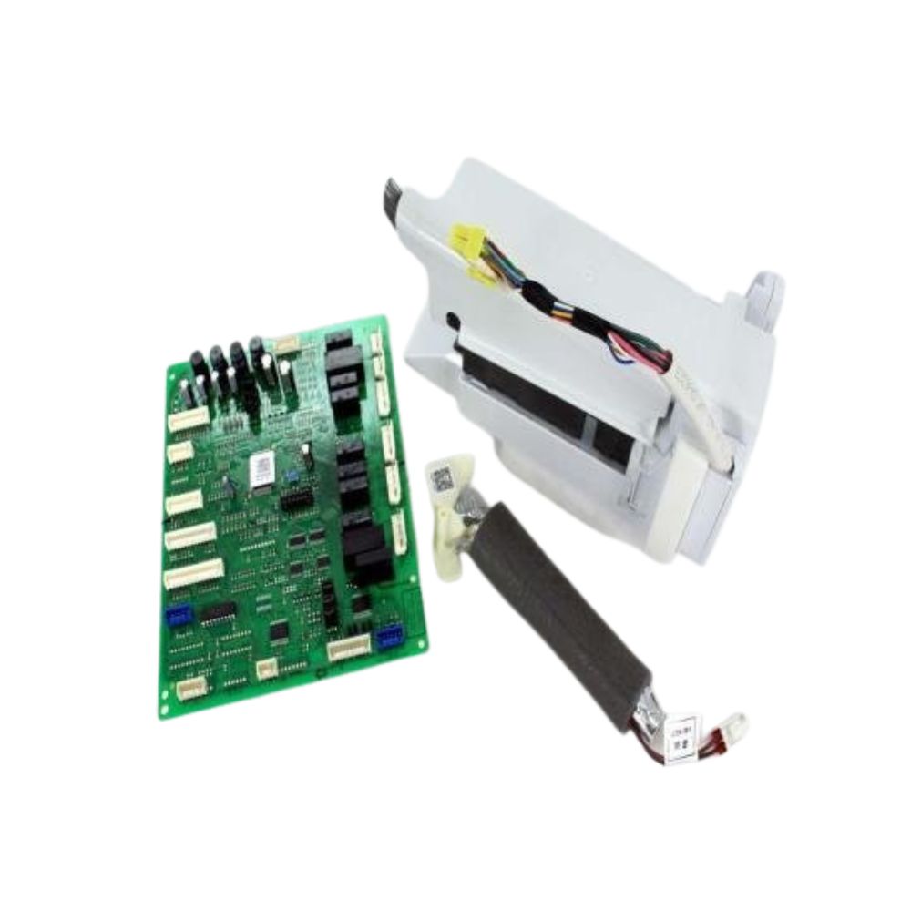 Samsung Refrigerator Ice Maker Service Kit - DA82-02645A