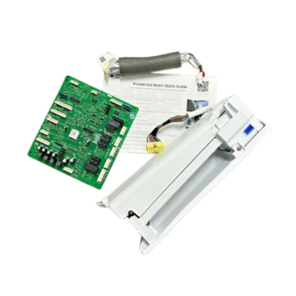 Samsung Refrigerator Ice Maker Service Kit - DA82-02649A