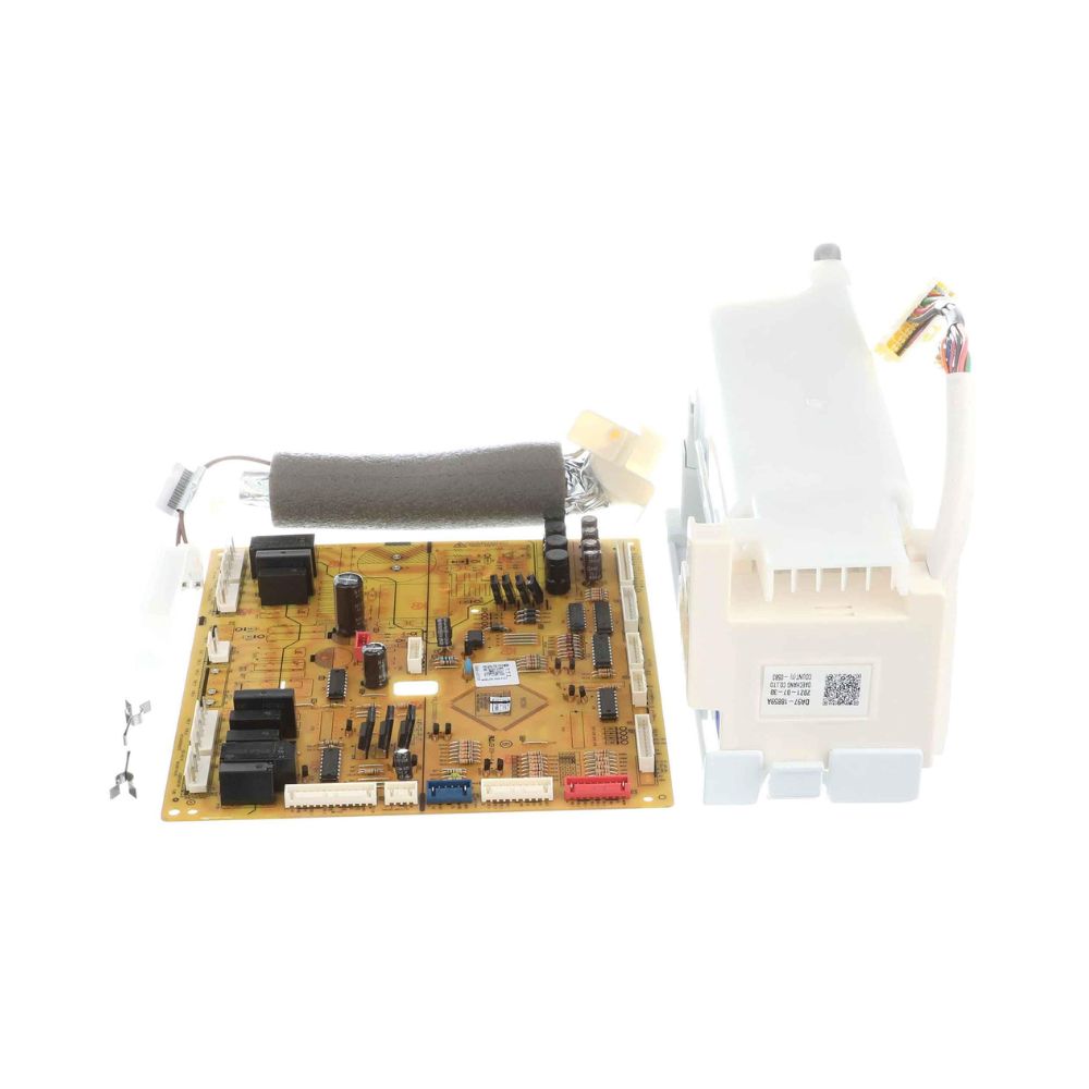 Samsung Refrigerator Ice Maker Service Kit - DA82-02668A