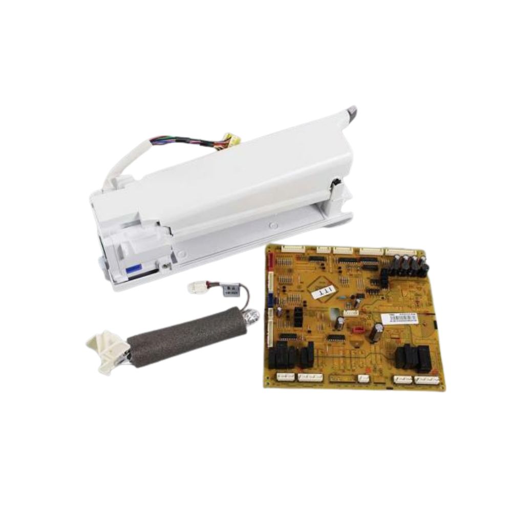 Samsung Refrigerator Ice Maker Service Kit - DA82-02695A