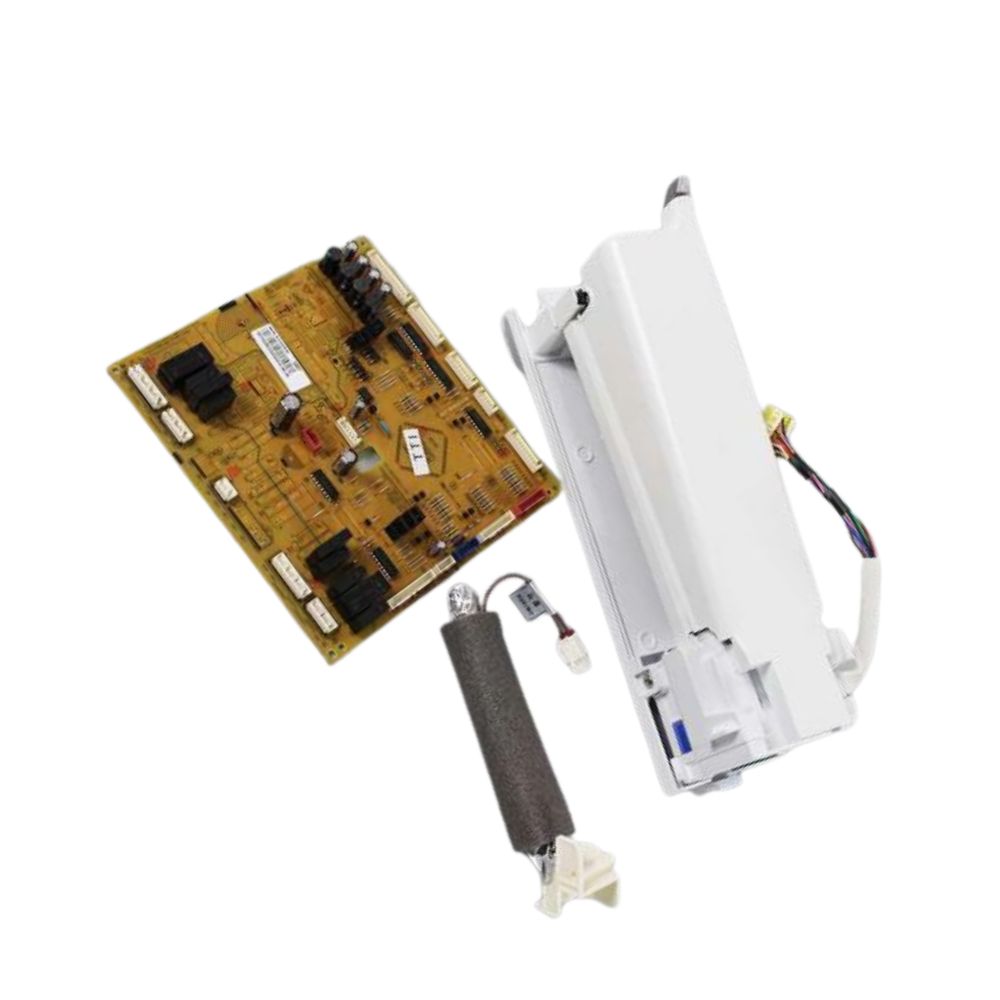 Samsung Refrigerator Ice Maker Service Kit - DA82-02695A