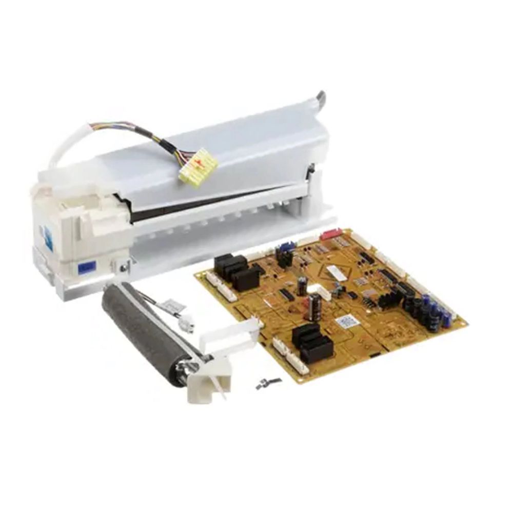 Samsung Refrigerator Ice Maker Service Kit - DA82-02701A