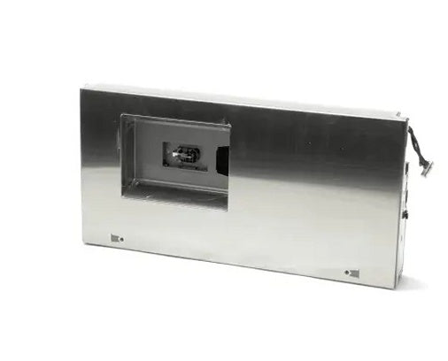 Samsung Refrigerator & Freezer Door Assembly (Left) - DA82-03291C, Replaces: DA91-05050H