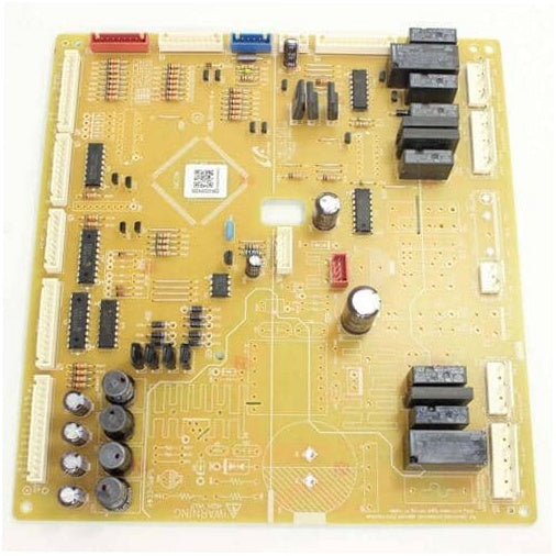 Samsung Refrigerator & Freezer Main Control Board - DA92-00146D