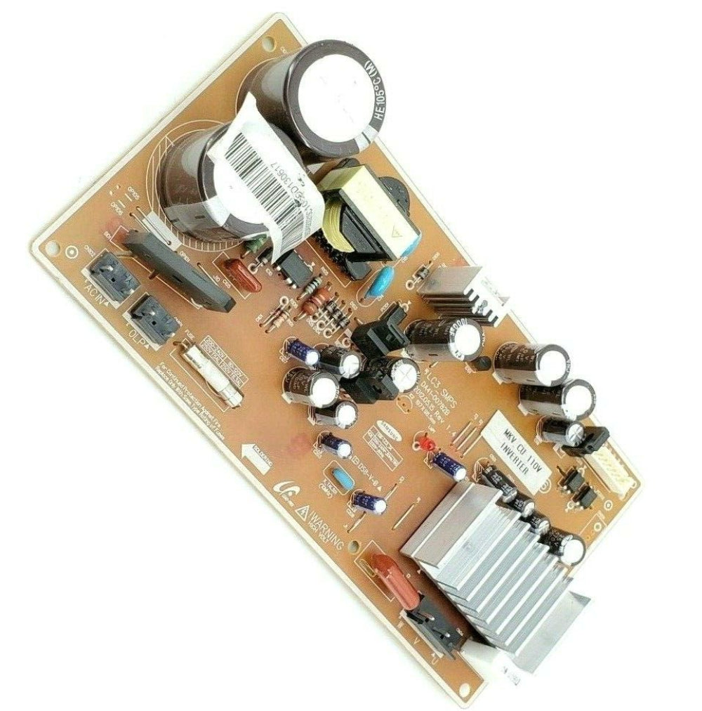 Samsung Refrigerator Inverter Control Board Assembly OEM - DA92-00215C
