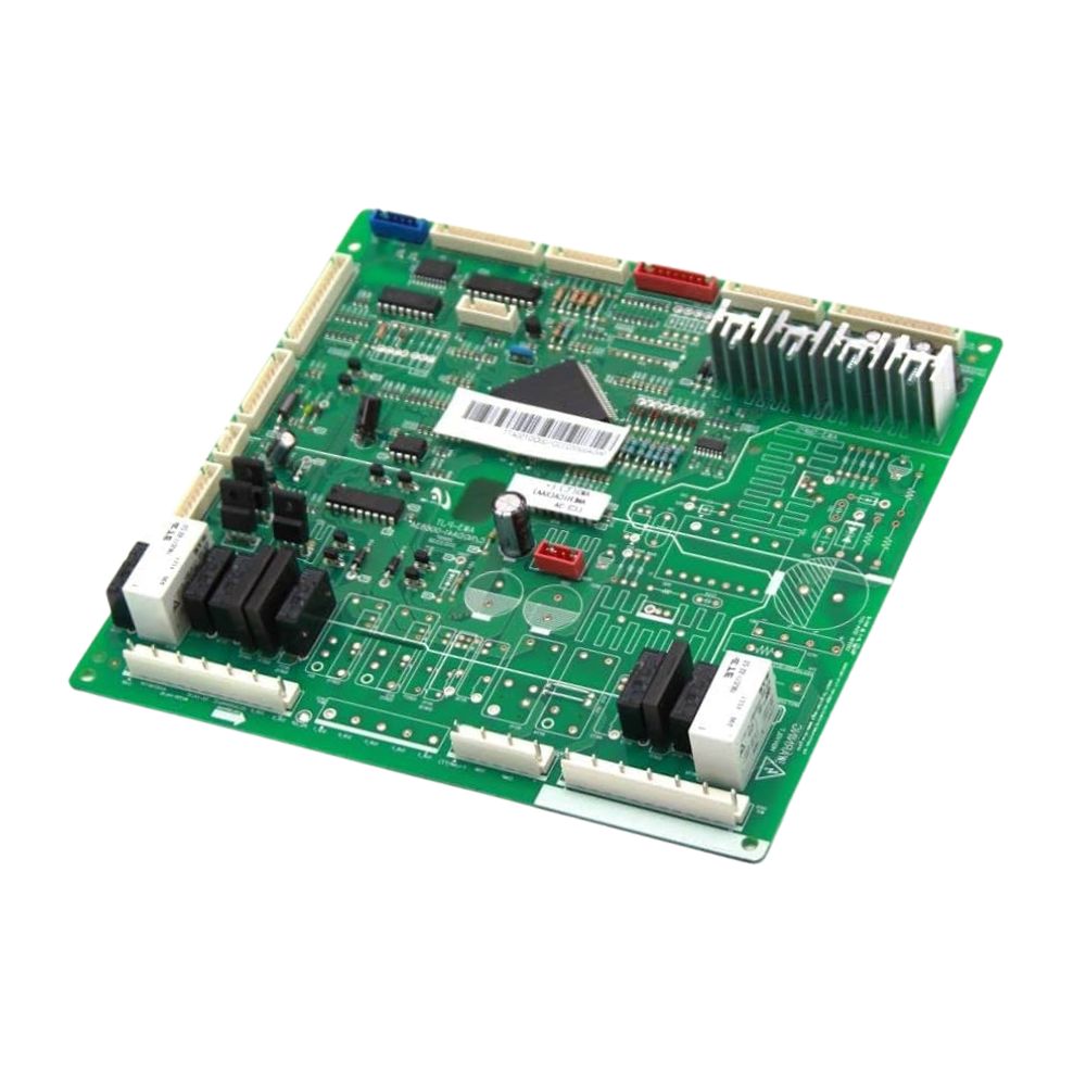 Samsung Refrigerator Control Board - DA92-00233E