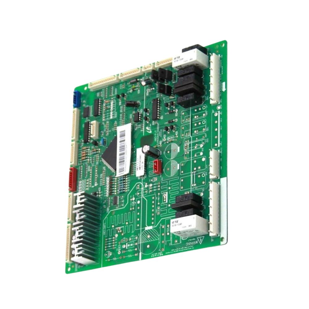 Samsung Refrigerator Control Board - DA92-00233E