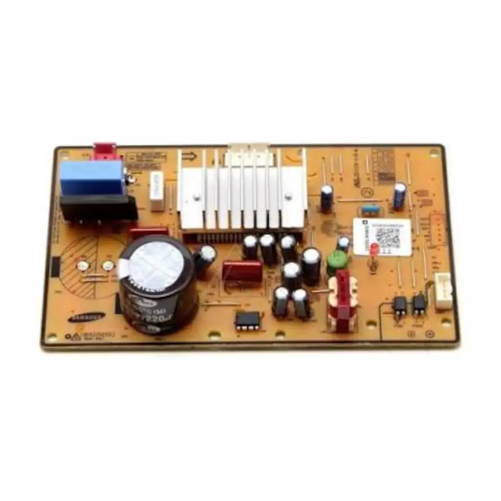 Samsung Refrigerator PCB Assembly Inverter - DA92-00483D