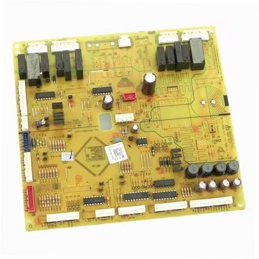 Samsung Refrigerator & Freezer Main Control Board - DA92-00484A