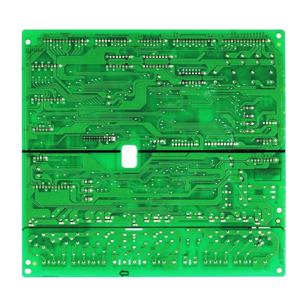 Samsung Refrigerator Control Board - DA92-00594B