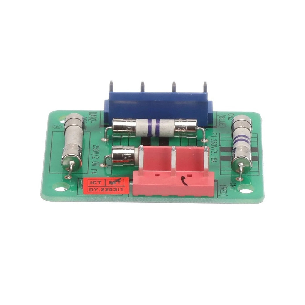 Samsung Refrigerator & Freezer Fuse Block Module - DA92-00945F