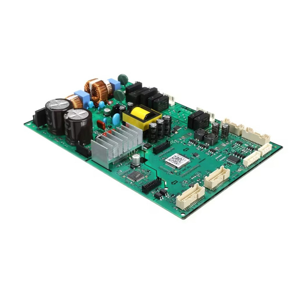 Samsung Refrigerator & Freezer Main Control Board - DA92-01196B