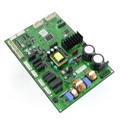 Samsung Refrigerator & Freezer Main Control Board - DA92-01199F