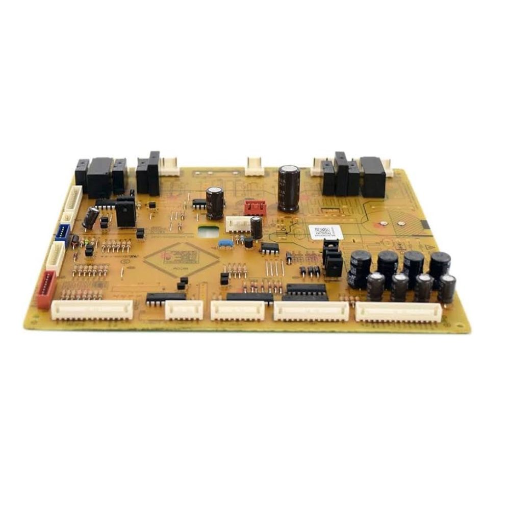 Samsung Refrigerator Control Board - DA94-02679B