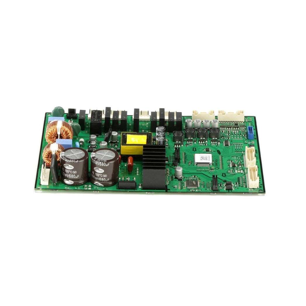 Samsung Refrigerator & Freezer Control Board - DA94-04603A