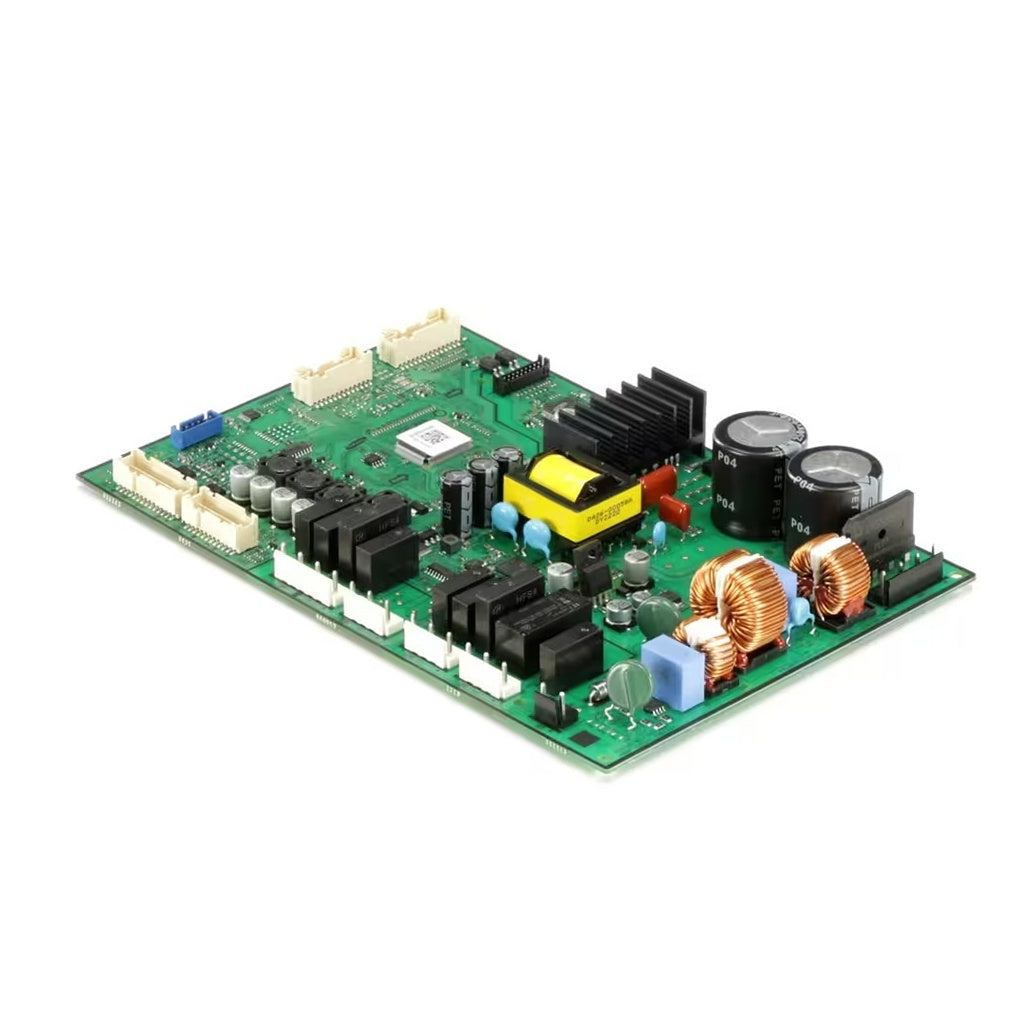 Samsung Refrigerator & Freezer Control Board Assembly - DA94-04603G
