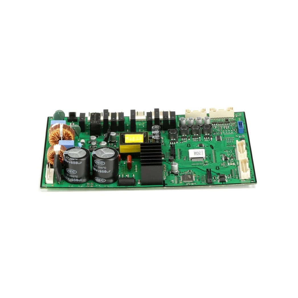 Samsung Refrigerator & Freezer Control Board Assembly - DA94-04604A