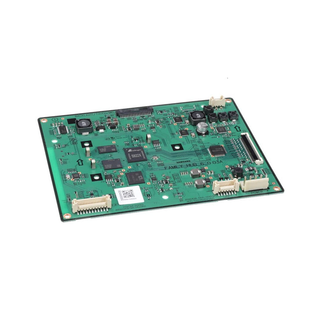 Samsung Refrigerator & Freezer Control Board Assembly - DA94-05860G