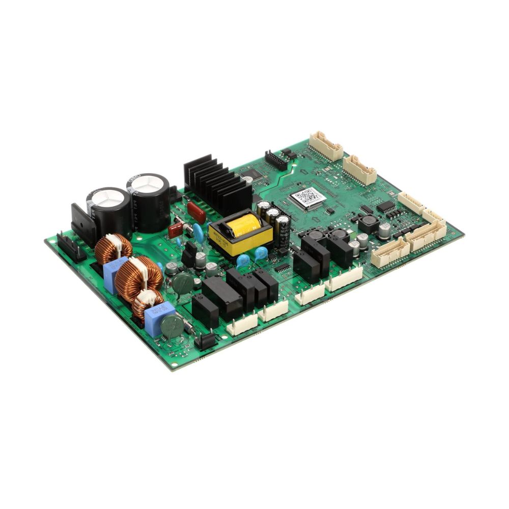 Samsung Refrigerator Control Board - DA94-06786A