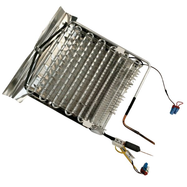 Samsung Refrigerator Evaporator - DA96-00660J