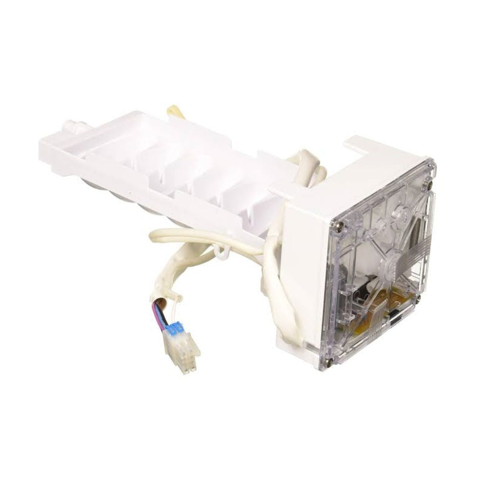 Samsung Refrigerator Ice Maker Assembly - DA97-00258J