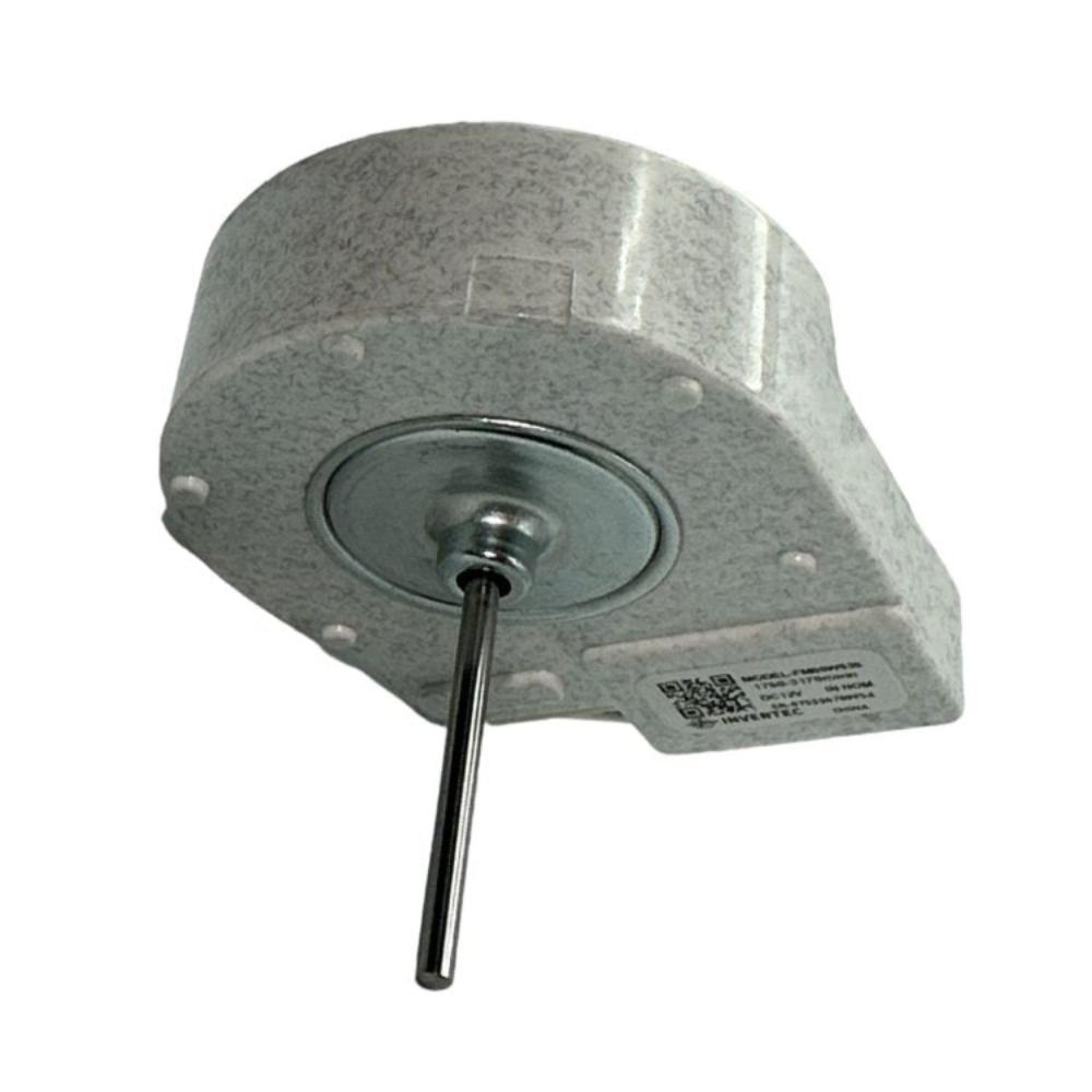Samsung Refrigerator Evaporator Fan Motor - DA97-01283M